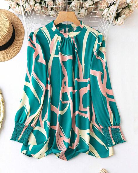 Womens fashion tops online top