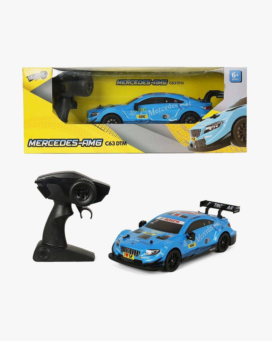 Buy Multicoloured Gaming, Robots & Vehicles for Toys & Baby Care