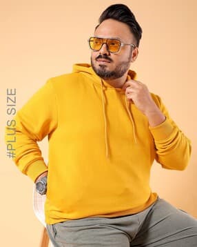 hardsoda Men Regular Fit Hoodie-picture-28