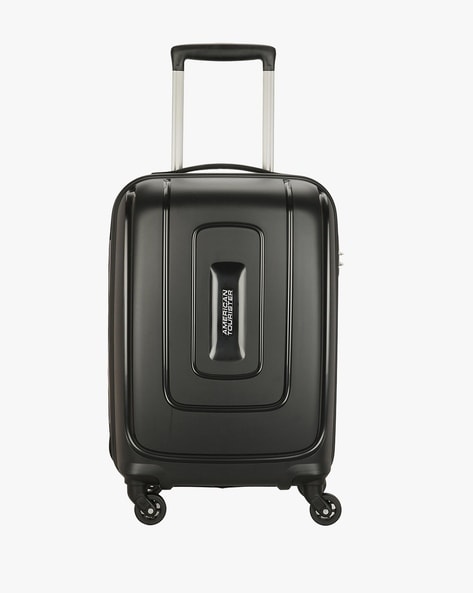 Skyline Spinner Trolley Luggage Bag