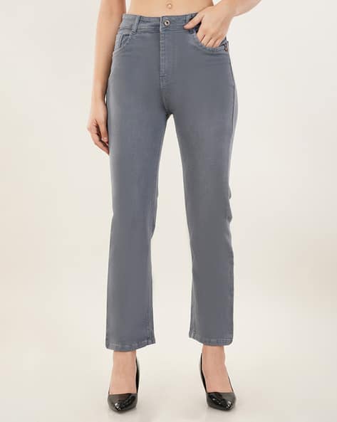 Women Super Skinny Fit Jeans