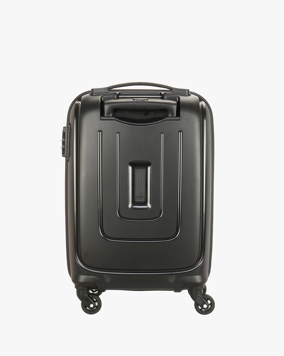 American tourister skyline black spinner online