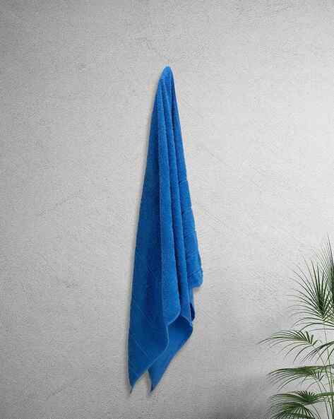 Home Expressions USA 280 GSM Cotton Bath Towel