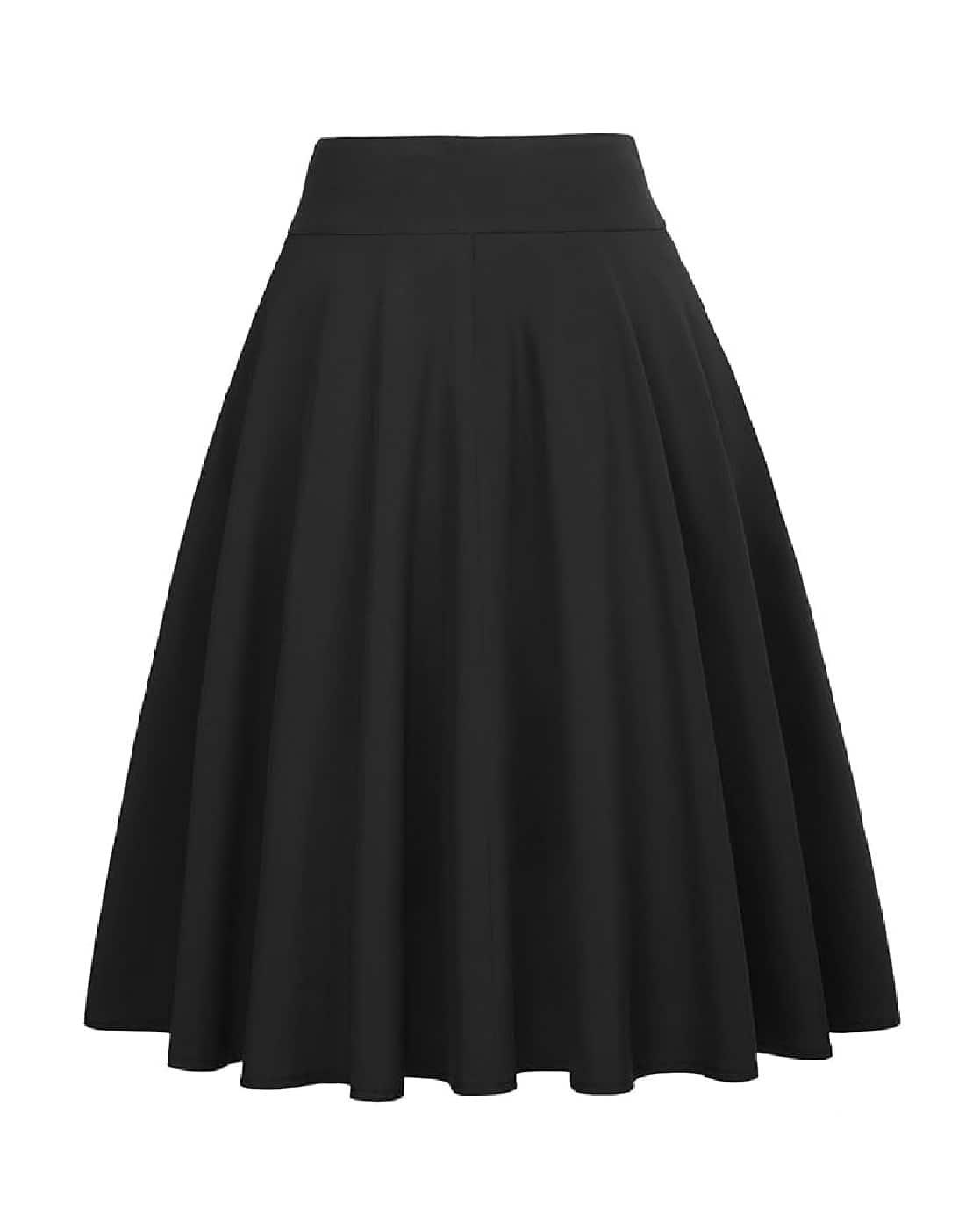 Buy Black Skirts for Women by Bhutaiya Online | Ajio.com