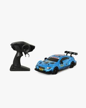 Mercedes-AMG C63 DTM Remote Control Car