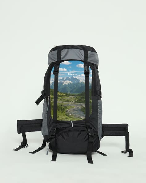 Buy Black Travel Bags for Men by BENICIA Online