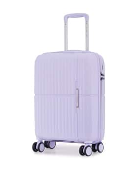 nasher miles Springfiled Hardside Luggage with Number Lock- S-picture-43