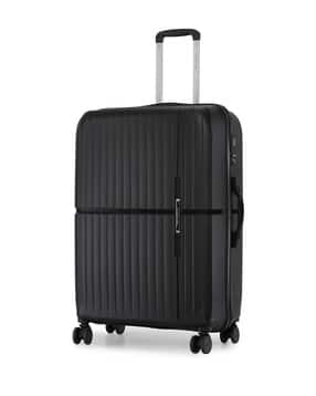 nasher miles Springfiled Hardside Luggage with Number Lock- L-picture-16