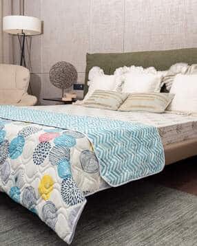 Premium Quilted A/c Blanket for All Season - Double Bed