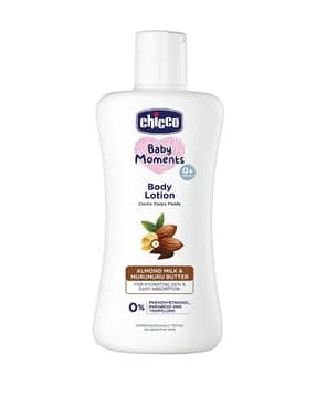 chicco Baby Moments Body Lotion-picture-13