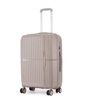 nasher miles Springfiled Hardside Luggage with Number Lock- M-picture-11