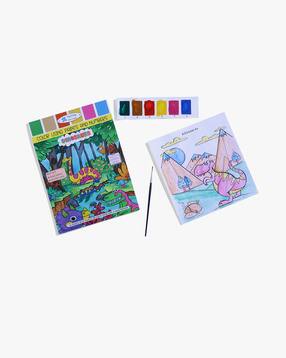 pepplay Doodle Placemats My First Educational Set-picture-18