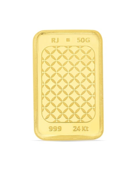 Buy Gold Idols Coins for Women by Reliance Jewels Online