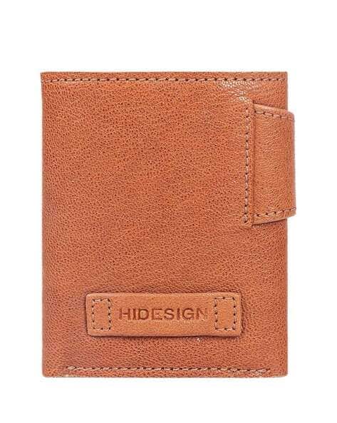 Buy Tan Wallets for Women by HIDESIGN Online
