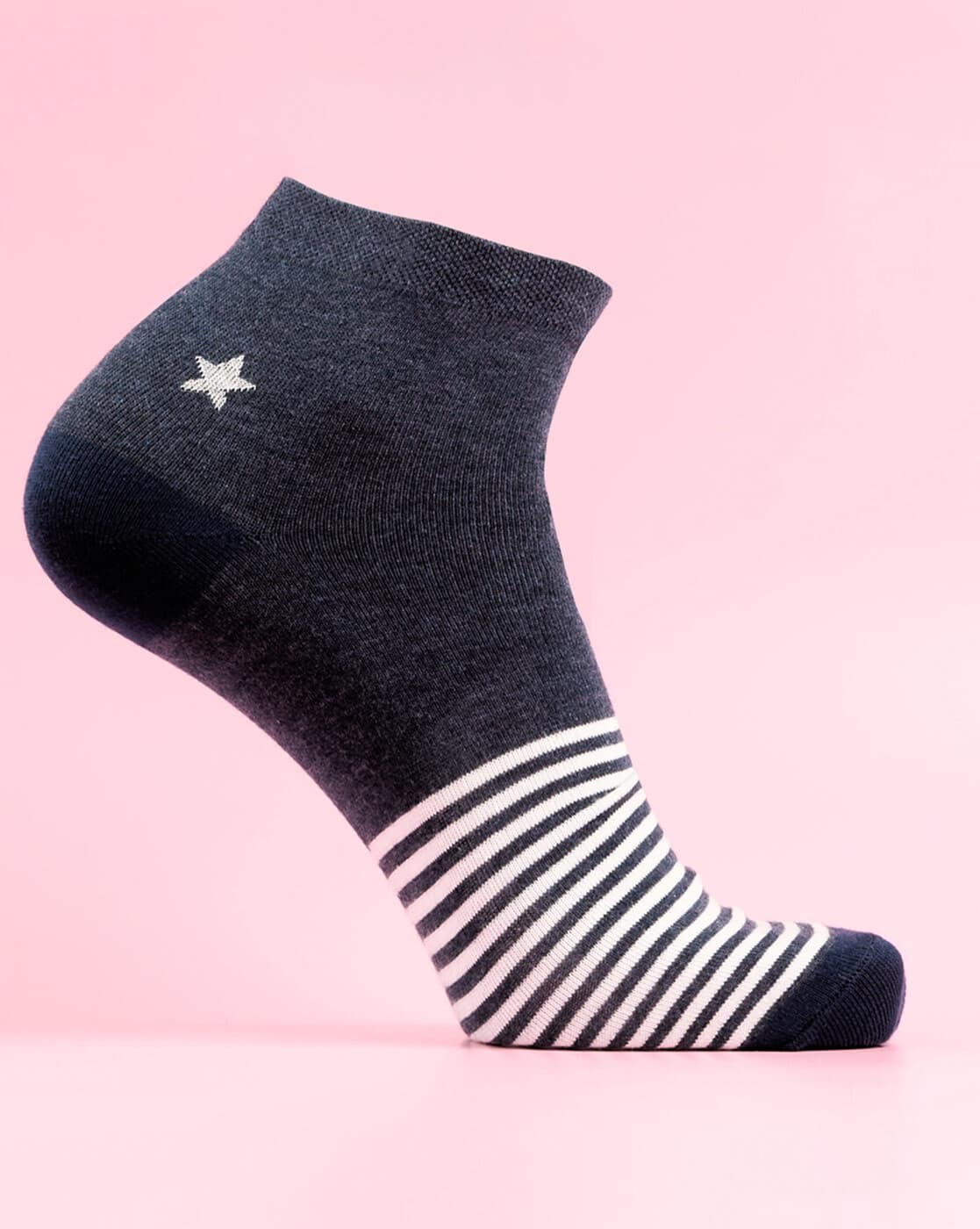 Buy Multicoloured Socks for Men by LUX MOZZE Online | Ajio.com