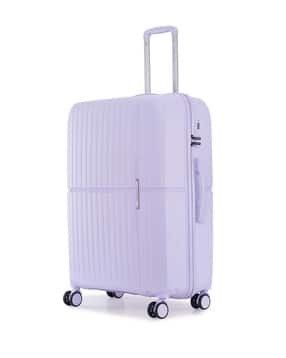 nasher miles Springfiled Hardside Luggage with Number Lock- L-picture-38