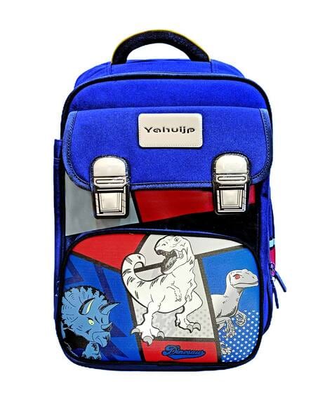 Lazada School Bag Bag Backpack School Bag Fashion Design Sales