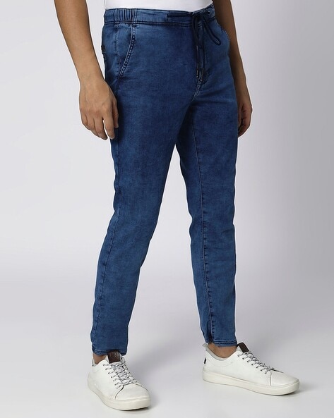 Joggers jeans mufti sale