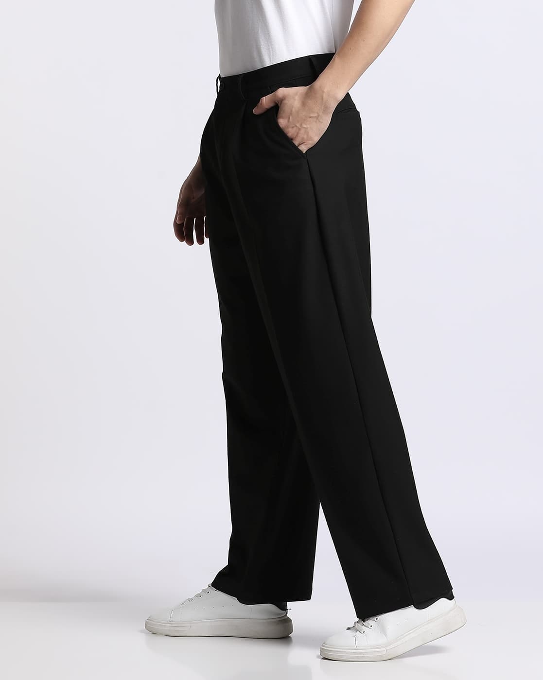 OHOTORO ワイドパンツ Avenue Pants new horizon pants | OHOTORO 
