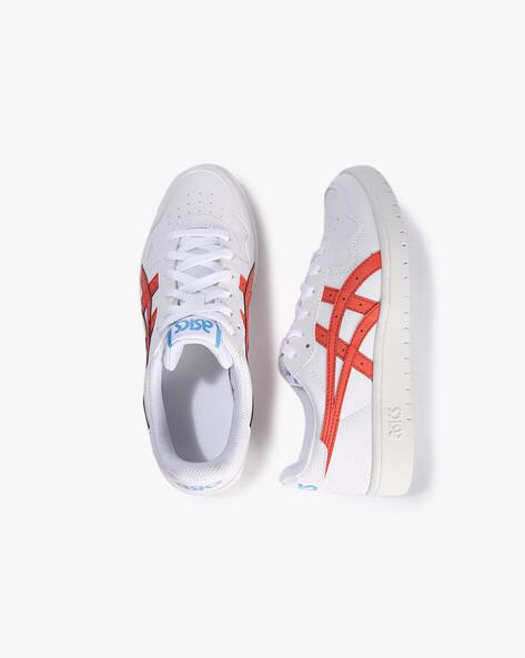 あいすページ Buy ASICS Kids JAPAN S GS Synthetic Lea Online | Ajio.com