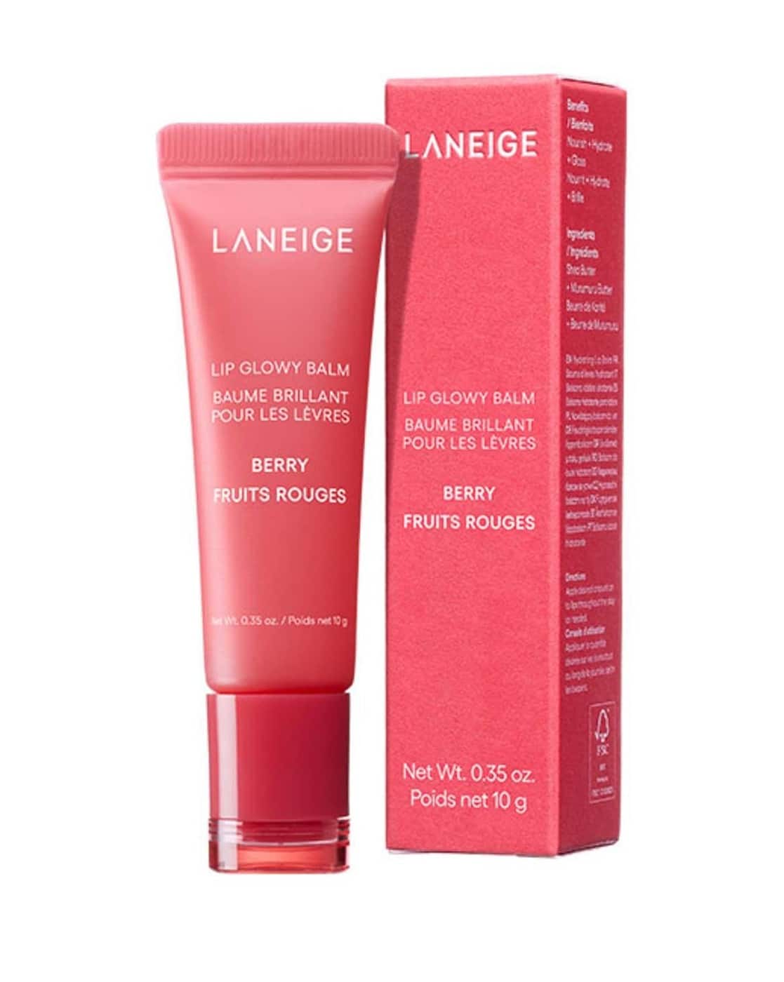 Buy Pink Lips for Women by Laneige Online | Ajio.com