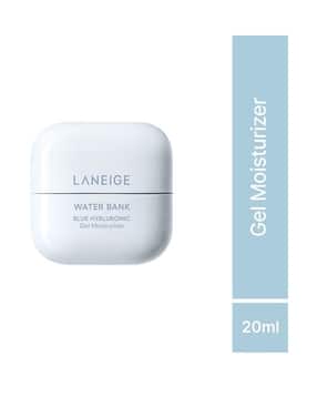 laneige Water Bank Blue Hyaluronic Gel Moisturizer-picture-0