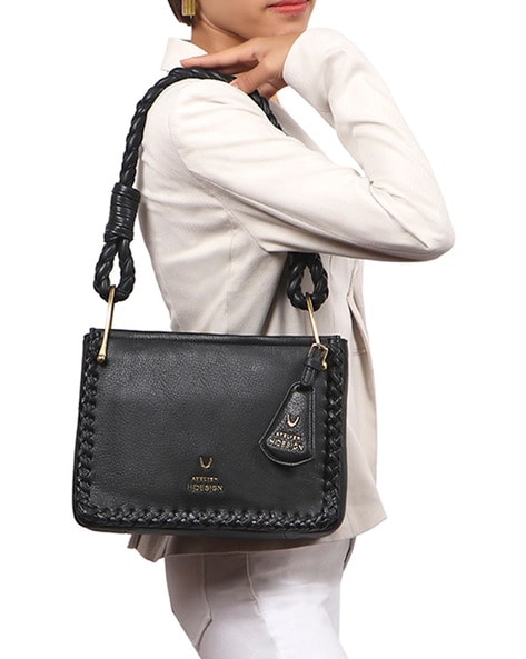 Hidesign latest retailer handbags