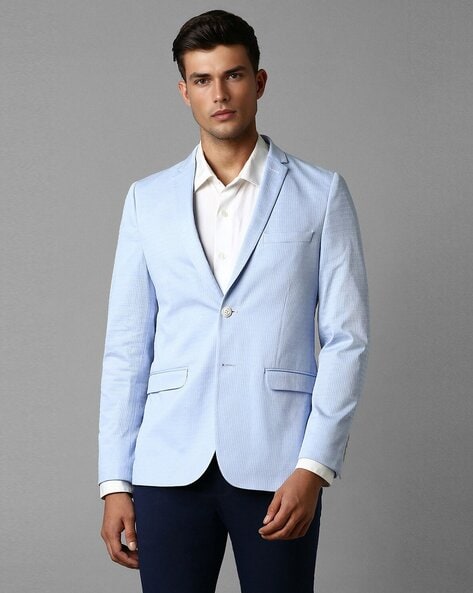 Louis philippe blazer price online