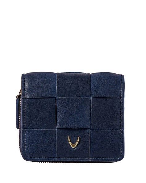 Buy Blue Wallets for Women by HIDESIGN Online