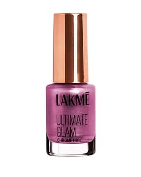 Ultimate Glam Chrome Nail Polish - Pink-image-46