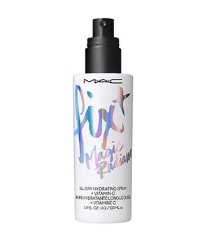 m.a.c Prep + Prime Fix+ Setting Spray - Magic Radiance-picture-41