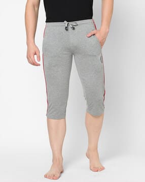 sweet dreams Men Bermudas with Elasticated Waist-picture-13