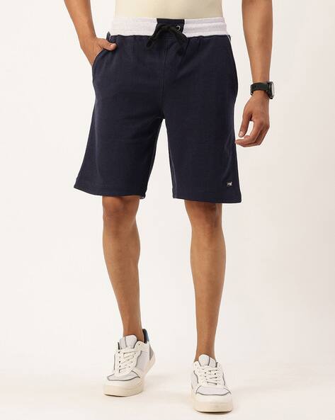 Arise Men Regular Fit Shorts