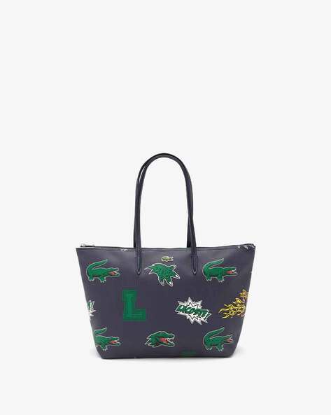 Buy Multi Handbags for Women by Lacoste Online Ajio