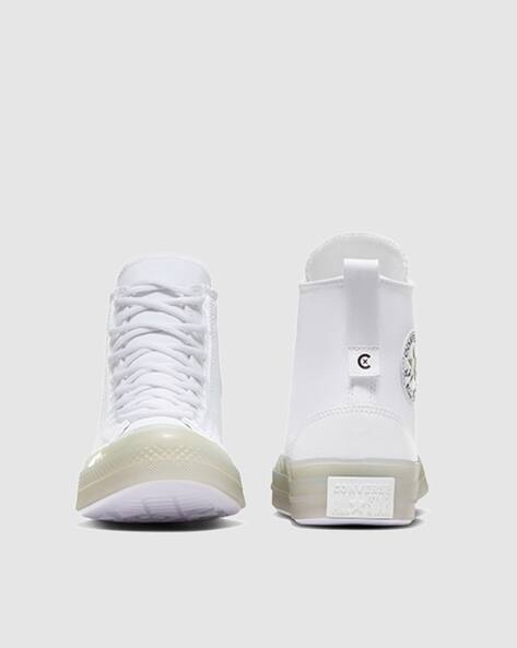 Buy White Sneakers for Men by CONVERSE Online
