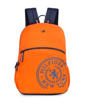 tommy hilfiger Unisex Brand Print Backpack-picture-22