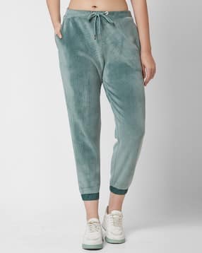 spykar Women Mid-Rise Joggers-picture-29