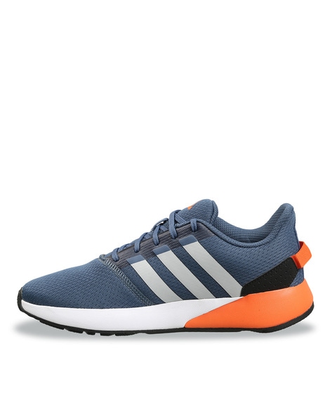 Buy Blue Sports Shoes for Men by ADIDAS Online Ajio