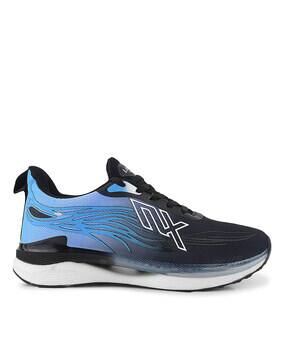 Buy Navy Sports Shoes for Men by Campus Online | Ajio.com