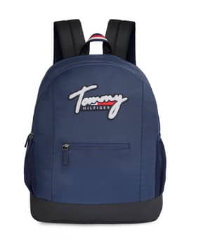 tommy hilfiger Unisex Brand Print Utopia Everyday Backpack-picture-33
