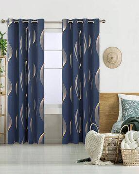 Embellished Door Curtain-image-16