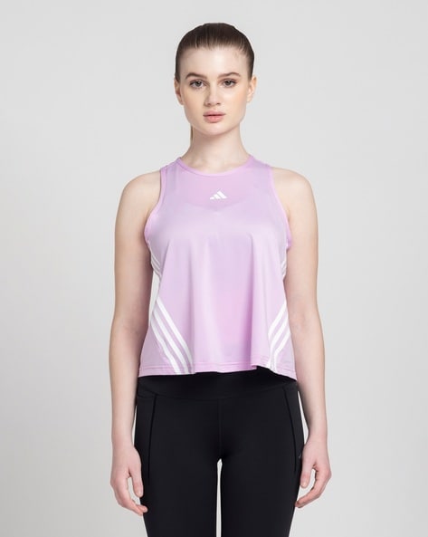 Adidas dri fit womens online