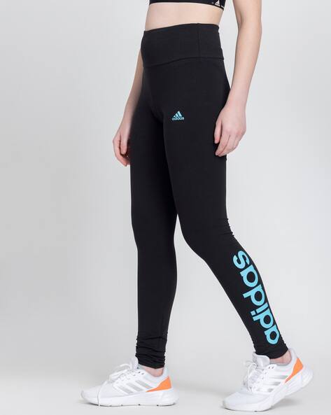 adidas leggings with holes