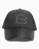 Buy Black Caps & Hats for Men by THE BEAR HOUSE Online | Ajio.com