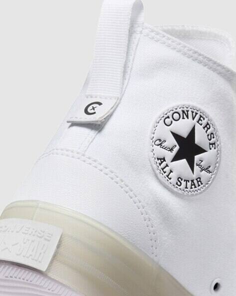 Buy White Sneakers for Men by CONVERSE Online