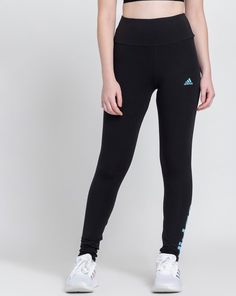 Adidas ladies running pants online