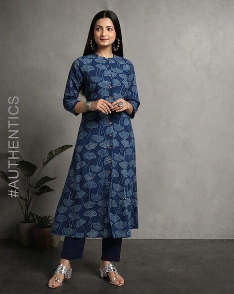 indie kurtas
