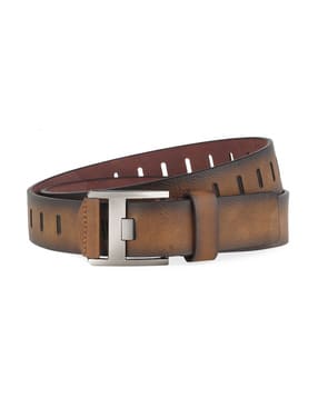 kastner Embrossed Wide Belt-picture-38
