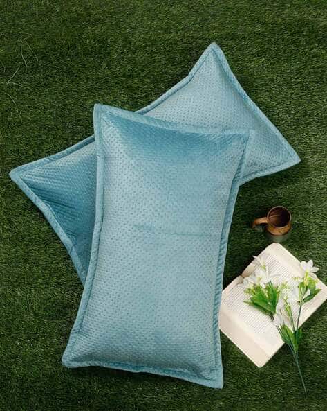 Set of Geometric Pattern Pillow Covers 27