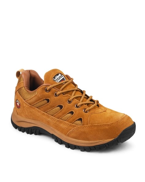 Lakhani Outdoor Price Of Lakhani Touch Shoes Buy Brown Sports